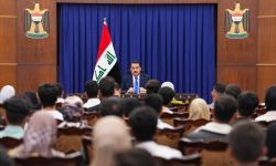 السوداني: الحكومة وضعت التربية والتعليم في سلم الاولويات